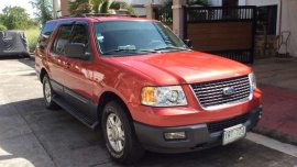 2004 Ford Expedition for sale