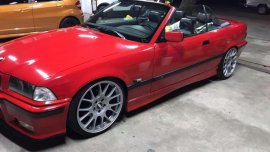 1995 BMW E36 325i Cabriolet for sale