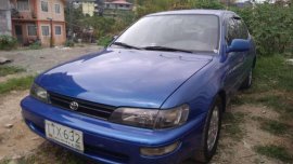 95 Toyota Corolla gli for sale