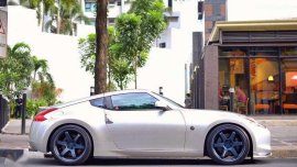 2009 Nissan 370Z for sale