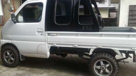 2017 Japan Surplus 4x4 Suzuki Multicab for sale