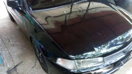 1997 Mitsubishi Lancer pizza for sale