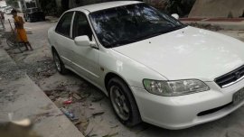 For sale or swap Honda Accord 2001