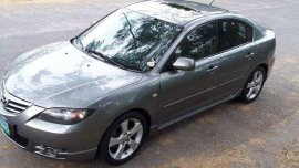 Mazda 3 2.0 top of the line 2004 for sale