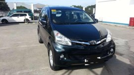 2015 Toyota AVANZA G Variant (TOP OF THE LINE) for sale