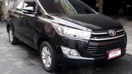 FOR SALE!!! 2016 Toyota Innova E 2.5 Diesel Manual