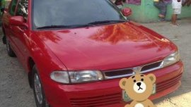 Mitsubishi Lancer 95 model for sale