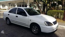 2006 Nissan Sentra 1.3 GX for sale