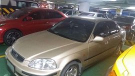 Honda Civic Vti Vtec (1997) REPRICED for sale
