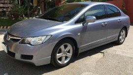 Honda Civic FD 2007 for sale
