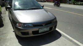 1998 Mitsubishi Lancer 1.5 engine for sale