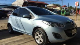 2014 Mazda2 hatchback for sale