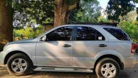 Well-kept Kia Sorento 2005 for sale