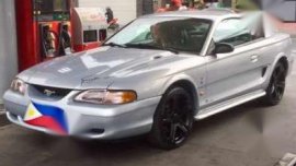 1997 Ford Mustang v6 matic for sale