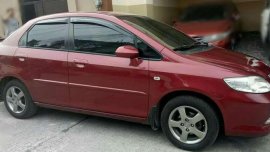Honda City IDSi 2005 model MT for sale