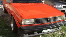 For Sale Only Toyota Corolla SR5 1983 