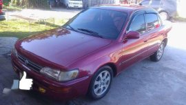 Toyota Corolla Gli 94 for sale