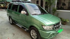 Isuzu Crosswind Xti 2011 MT Diesel for sale