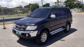 2008 Isuzu Sportivo 2.5 Diesel Turbo Manual for sale