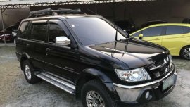 Isuzu Crosswind Sportivo top of the line 2007 model for sale