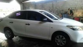 Toyota Vios J Manual 2014 for sale