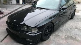 1997 BMW E36 318is COUPE 650K SWAP OR SALE