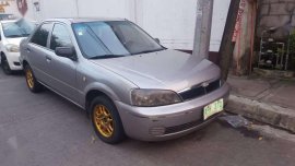 Ford Lynx 2002 for sale