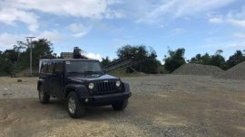 2010 Jeep Rubicon for sale