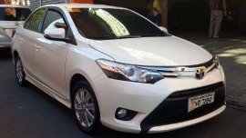 FOR SALE!!! 2016 Toyota Vios G 1.5 Gas Automatic