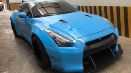 2009 Nissan Skyline GTR Showcar for sale