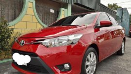 For Sale / Swap 2014 Toyota Vios 1.3 E Automatic
