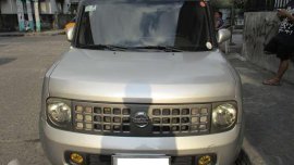 2004 NISSAN CUBE - automatic transmission - super FRESH for sale