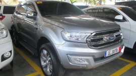 Good as new Ford Everest 2016 for sale