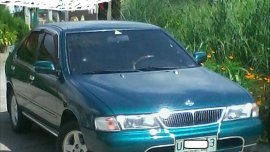 Nissan Sentra (automatic) 1998 for sale