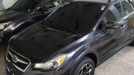 Well-maintained Subaru XV 2.0 Premium Automatic 2016 for sale