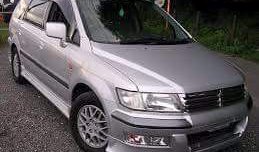 For sale 1998 Mitsubishi Grandis 