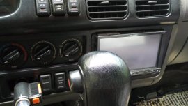 1997 Kia Pregio A T Family Van for sale