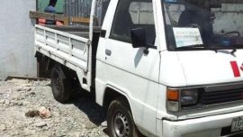 For sale Mitsubishi L300 Dropside 1991