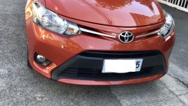 Toyota Vios 1.3E A/T 2015 for sale