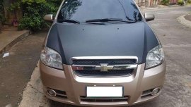 2008 CHEVROLET AVEO - automatic transmission - super FRESH for sale