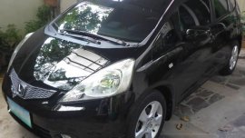 Well-kept Honda Jazz 2009 MT for sale