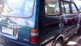 1999 Toyota Revo gl diesel for sale