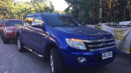 2015 Ford Ranger XLT 4x2 FOR SALE 