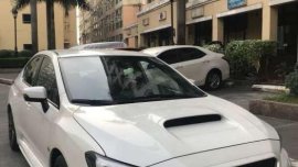 2014 Subaru WRX CVT for sale