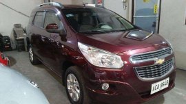 2014 Chevrolet Spin CAR4U for sale