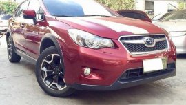 Well-kept Subaru XV 2013 for sale