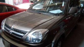 2016 Mitsubishi Adventure GLS Sport MT DSL for sale