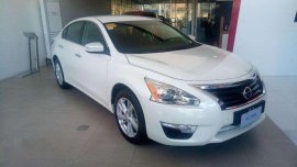 Brand New 2015 year model Nissan Altima