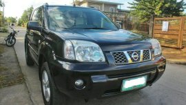 Nissan X-Trail 2007