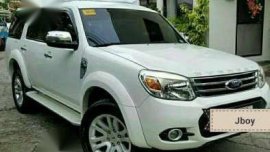2015 Ford Everest FOR SALE 